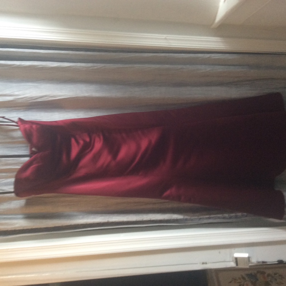 Levkoff  bridesmaid